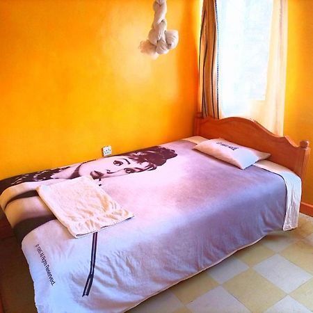 New Green Pastures Guest House Eldoret Extérieur photo