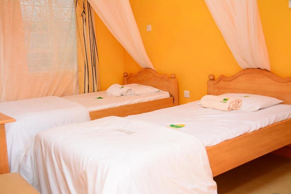 New Green Pastures Guest House Eldoret Extérieur photo