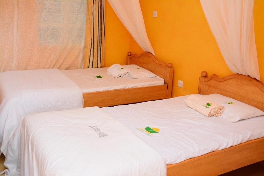 New Green Pastures Guest House Eldoret Extérieur photo